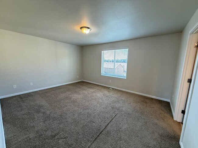 Building Photo - Spacious Modern Puyallup Home