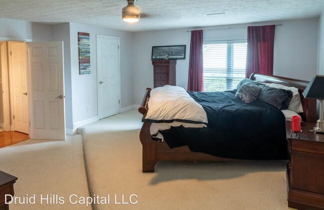 Building Photo - 3 br, 2 bath House - 3708 Creekstone Dr