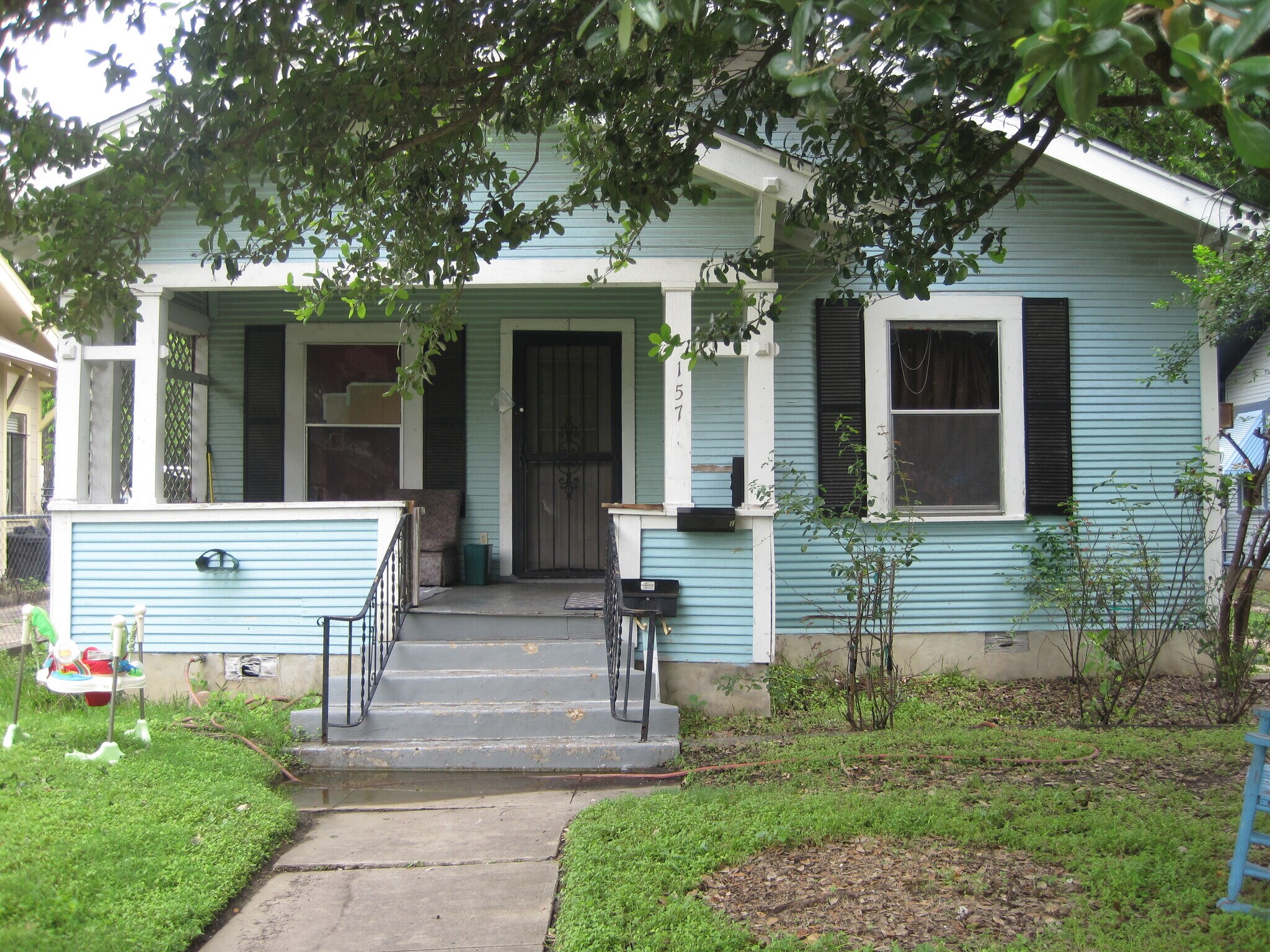 Building Photo - 157 Arlington Ct #1