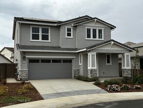 Building Photo - Gorgeous New Build with Solar Located in E...