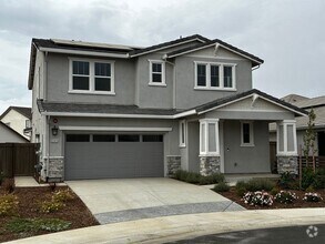 Building Photo - Gorgeous New Build with Solar Located in E...
