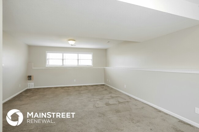 Building Photo - 4305 Garland St
