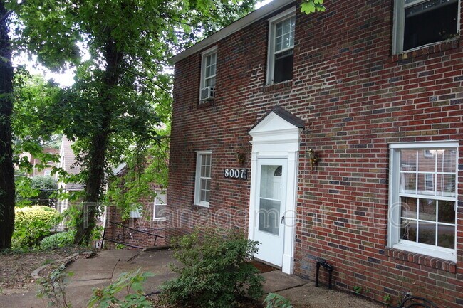 Building Photo - 8007 Garland Ave