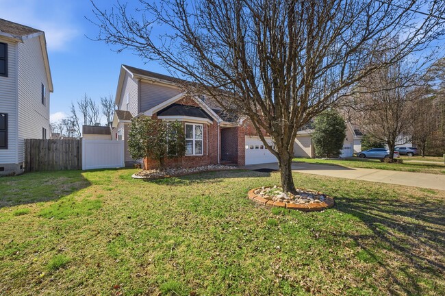 Building Photo - 5205 Pughsville Rd