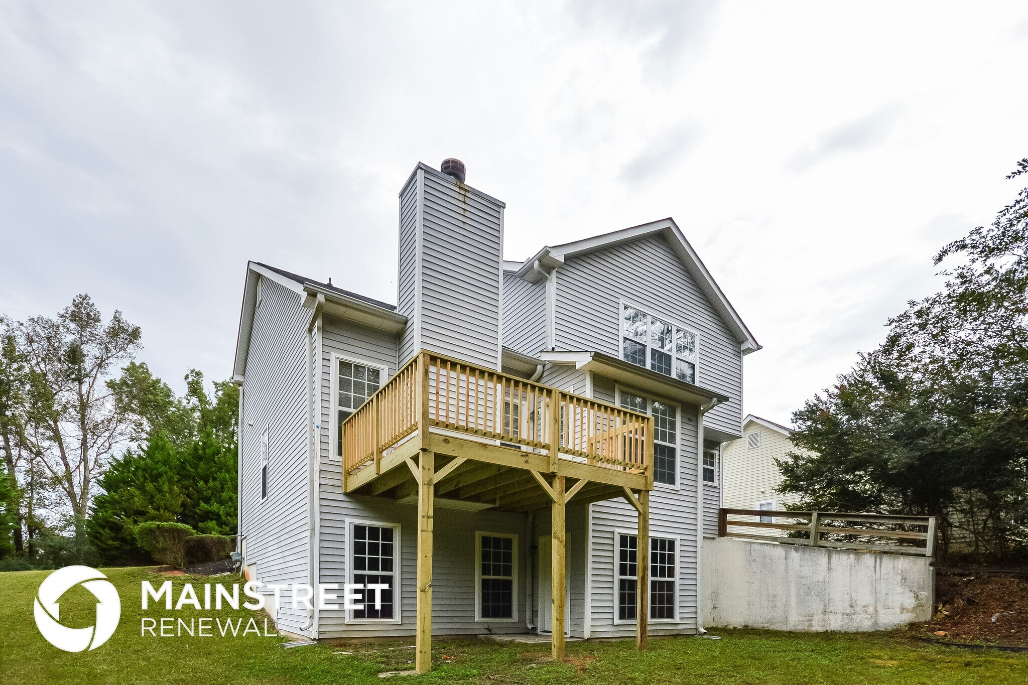 Building Photo - 5014 River Overlook Way