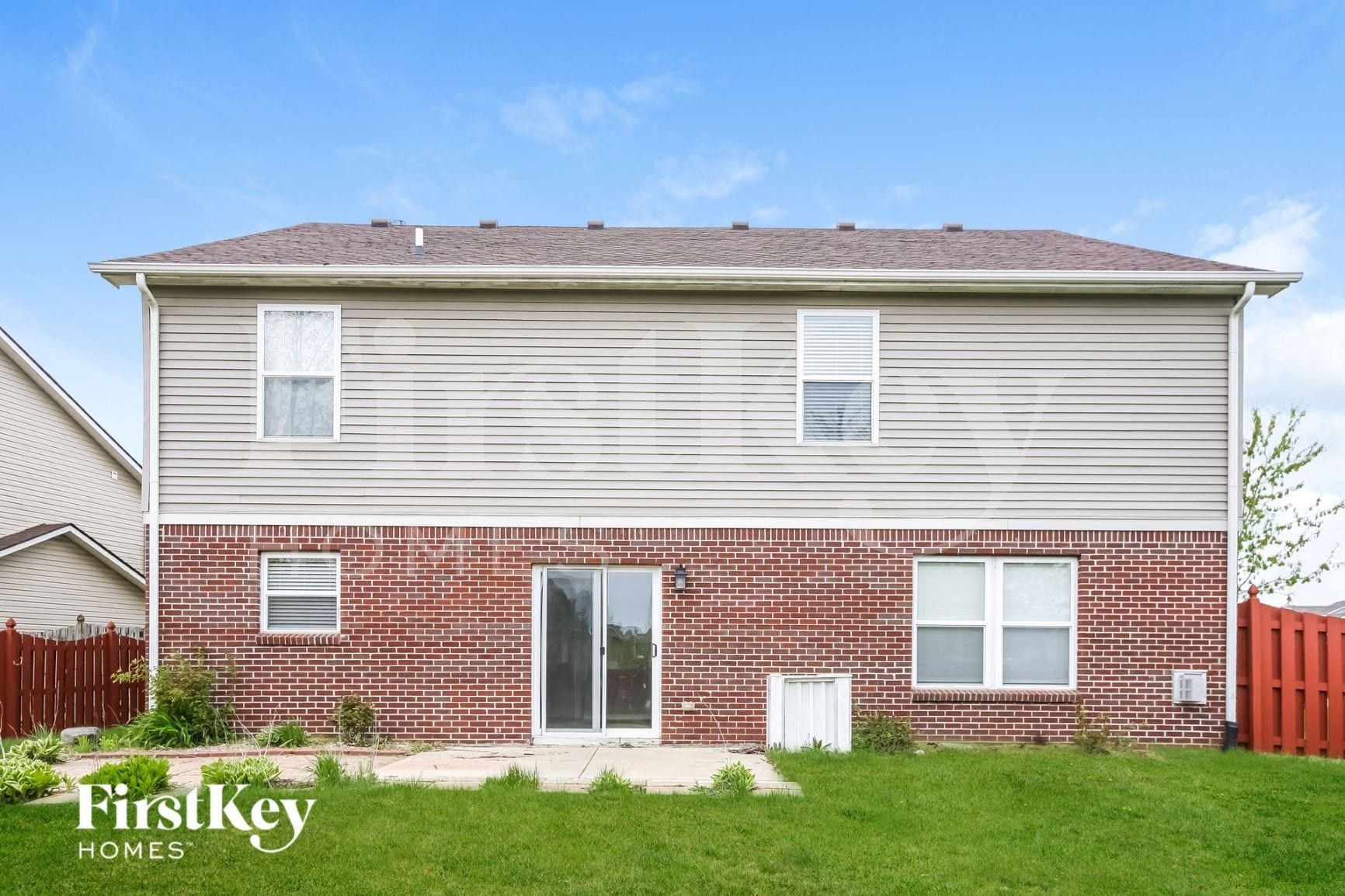 Building Photo - 8775 N Springview Dr