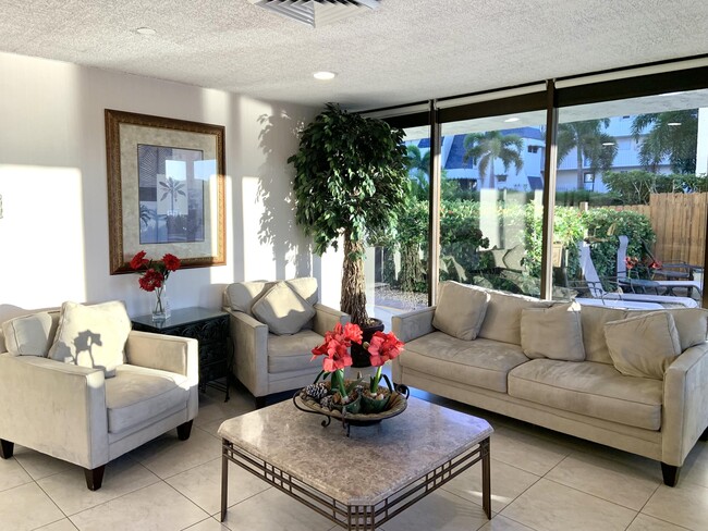 Building Photo - 3555 S Ocean Blvd