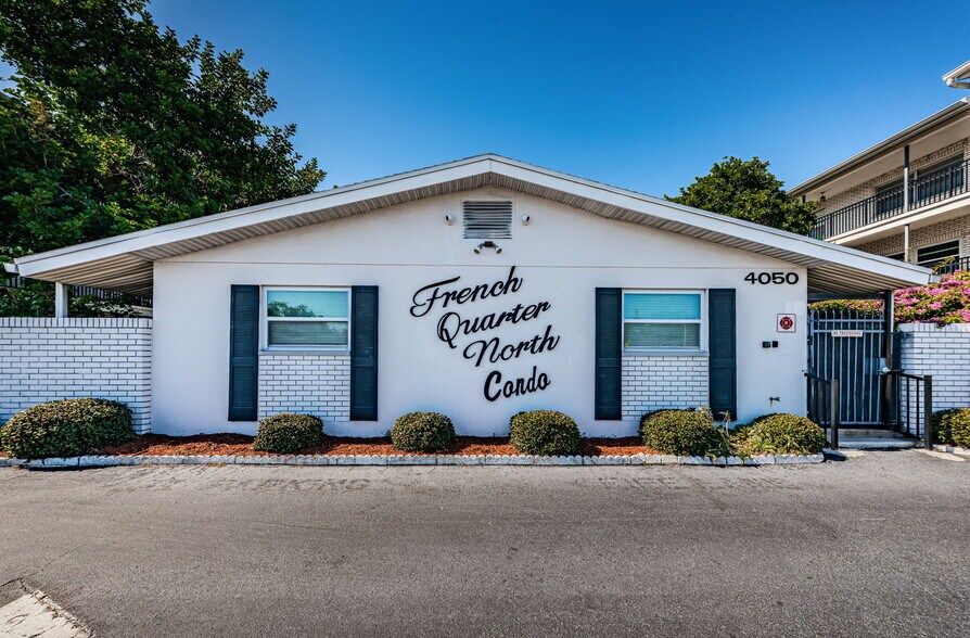 Building Photo - 4050 4th St N