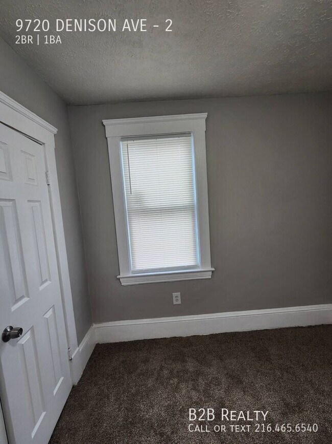 Building Photo - 9720 Denison Ave