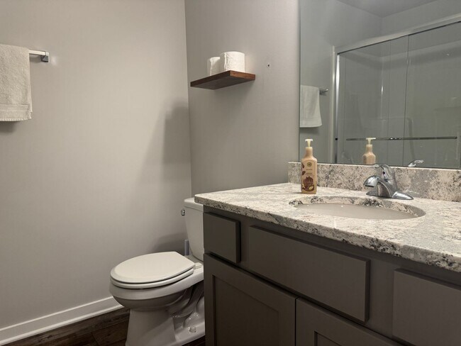 Building Photo - Spacious 4-Bedroom Ranch with Finished Basement & 3-Car Garage