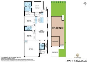 Building Photo - 12226 Mulberry Creek