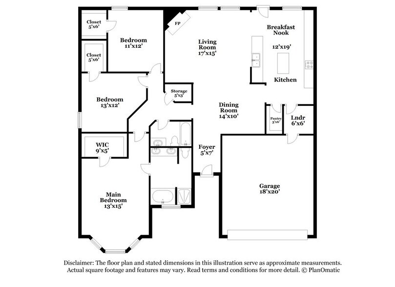 Building Photo - 726 Victoria Dr