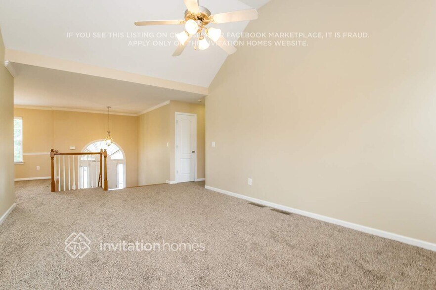 Building Photo - 4203 Ruby Lee Dr NW