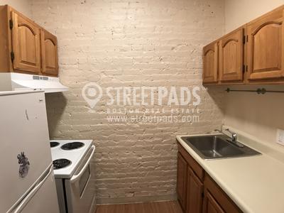 Building Photo - 2 bedroom in Boston MA 02115