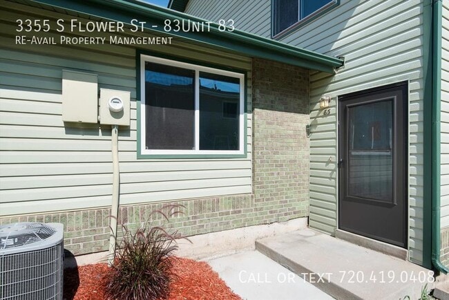 Building Photo - 3355 S Flower St