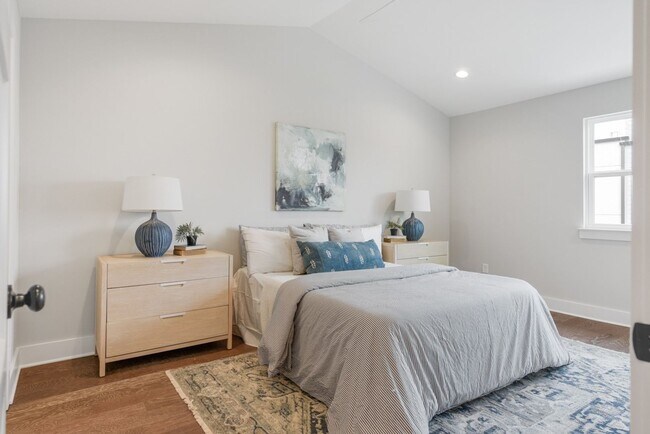 Building Photo - Welcome to The Becanni in Charlotte Park!