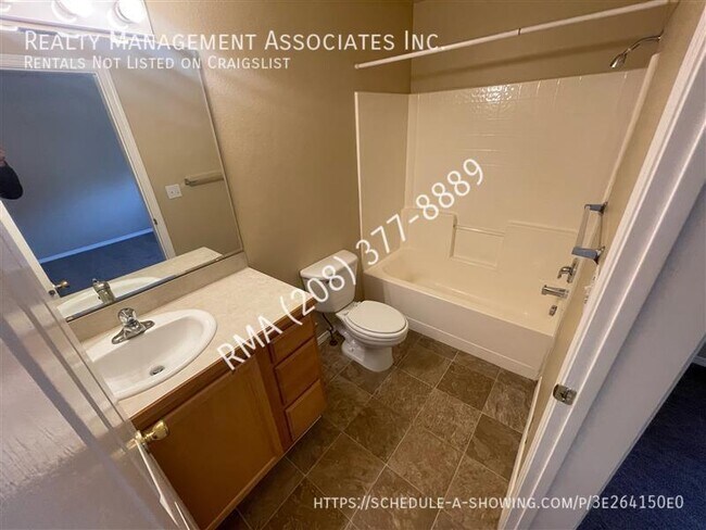 Building Photo - 5306 W Morris Hill Rd