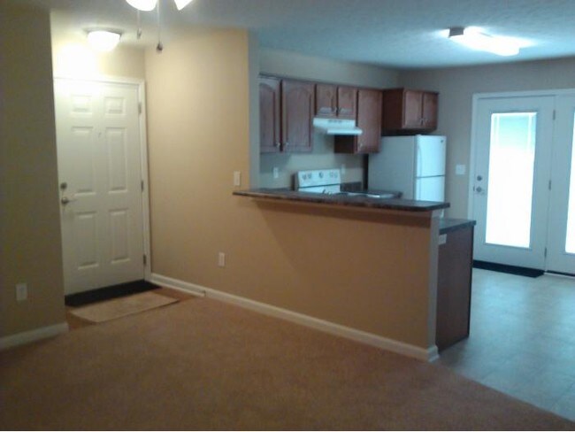 Building Photo - 6809 Yazoo St