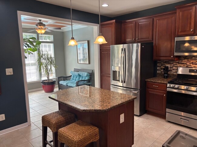 Building Photo - 1223 Boulder Creek Rd