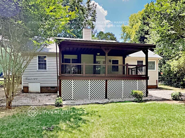 Building Photo - 2831 Cedar Chase Dr