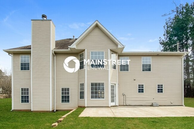 Building Photo - 4 Bedroom Pet-Friendly Home in JONESBORO, ...