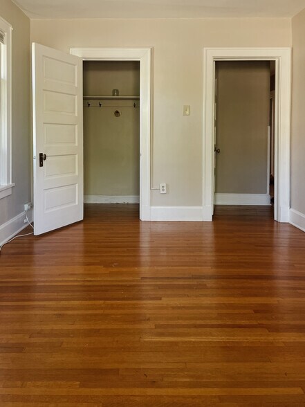 Bedroom #2 - 329 N North St
