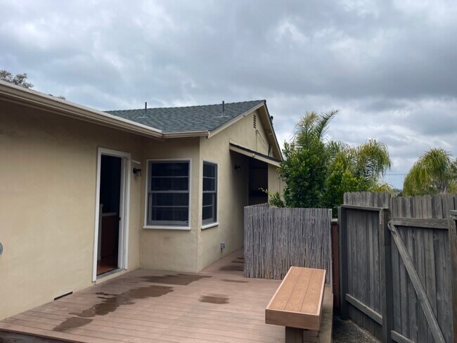 Building Photo - 3896 Pueblo Ave