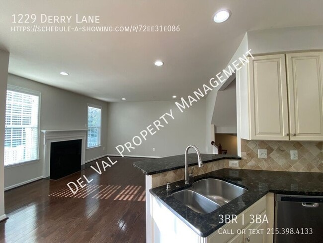 Building Photo - 1229 Derry Ln