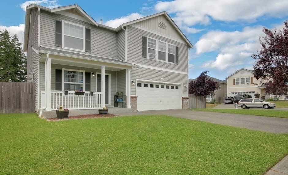 Building Photo - 20204 17th Avenue Ct E