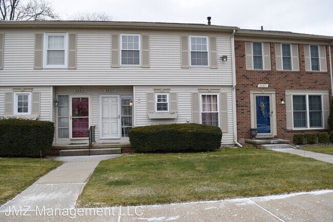 Primary Photo - 3 br, 1.5 bath House - 24317 Bashian Dr Un...