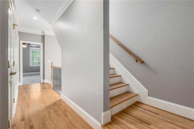 Building Photo - 2586 Brookhaven Chase Ln NE