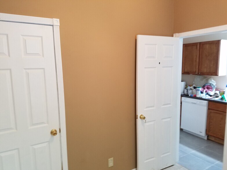 First Floor Bedroom #2 - 227 Fosdick St