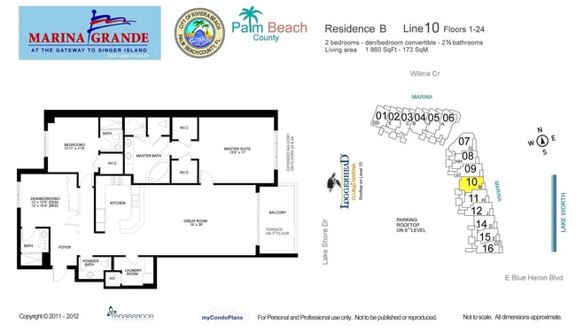 Building Photo - 2640 Lake Shore Dr