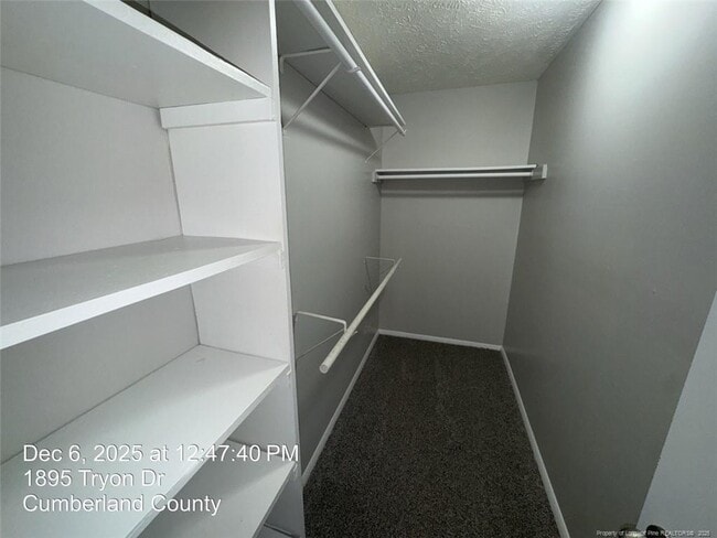 Building Photo - 1895 Tryon Dr