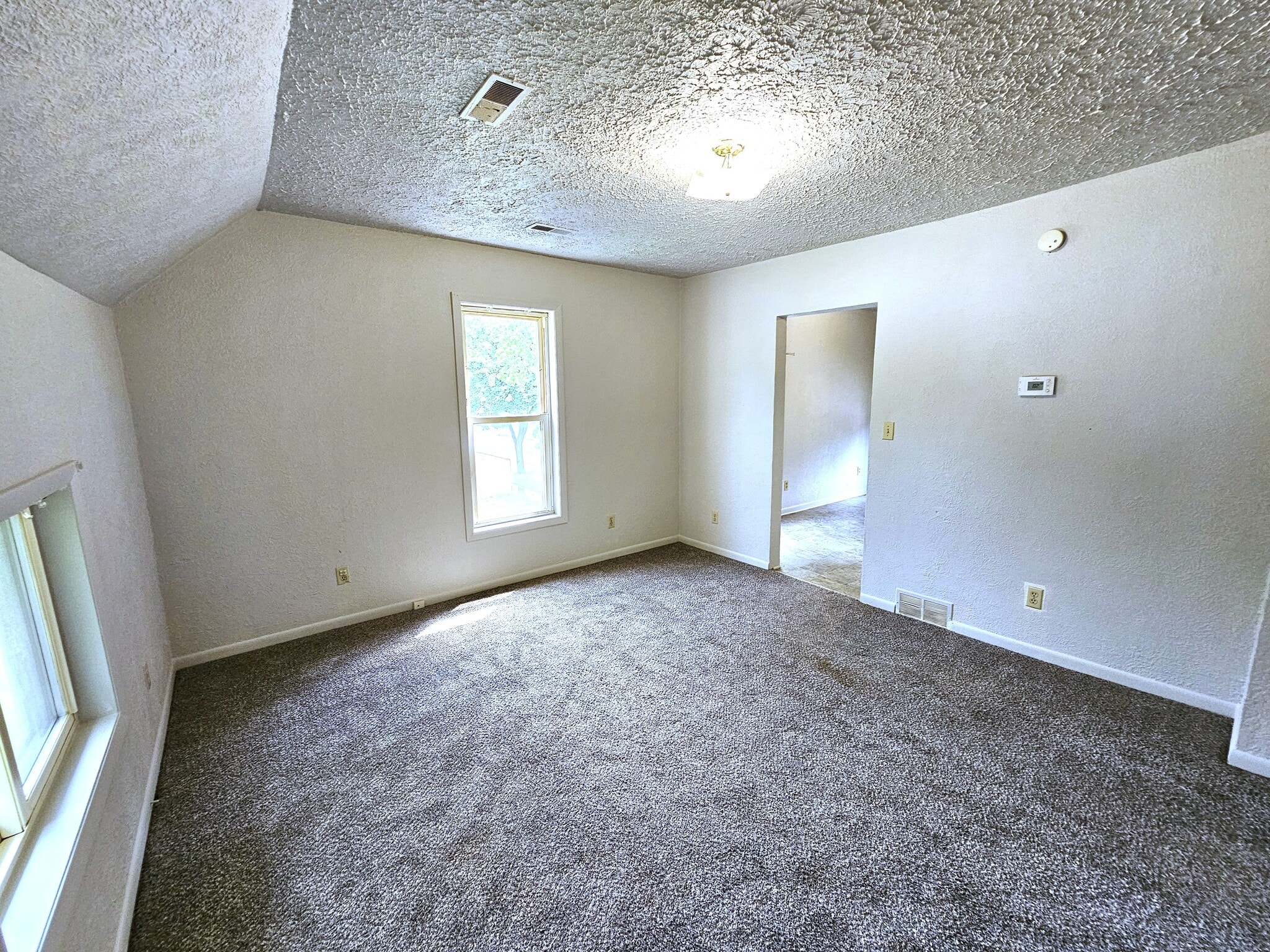 Living Room or Dining- Room 13.1 x 12.1 - 170 Lathrop Ave