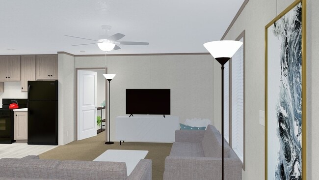 Building Photo - 5418 E Deadwood Dr