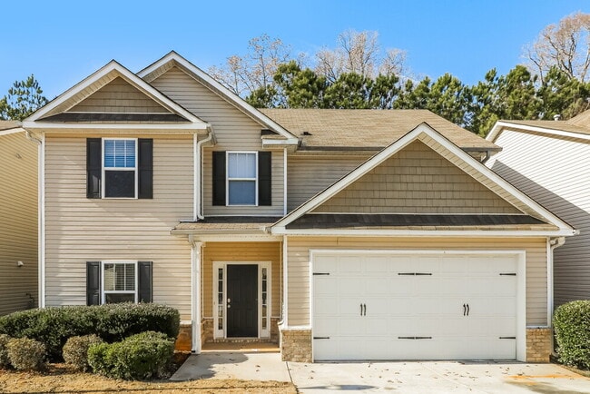 Building Photo - 8 Misty Lea Dr