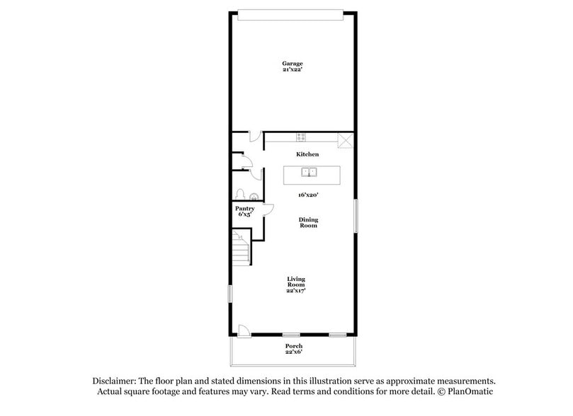Building Photo - 7402 Blue Gable Rd