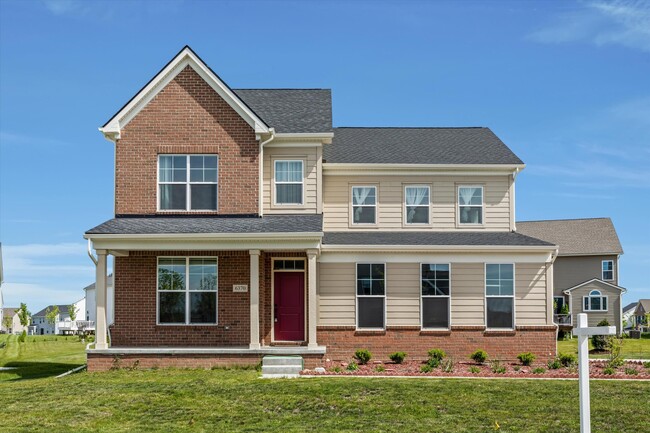 Building Photo - 6370 Avalon Wy