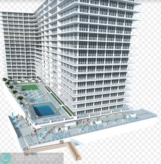 Building Photo - 4100 Galt Ocean Dr