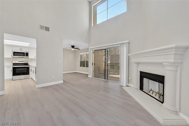 Building Photo - 6250 W Flamingo Rd