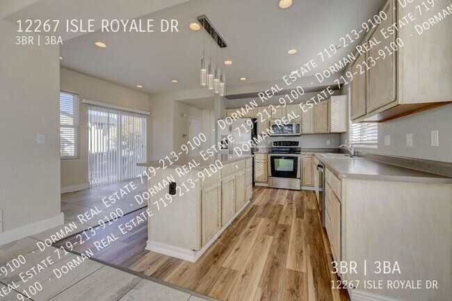 Building Photo - 12267 Isle Royale Dr