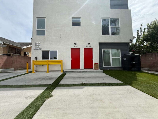 Building Photo - 1258 Leighton Ave