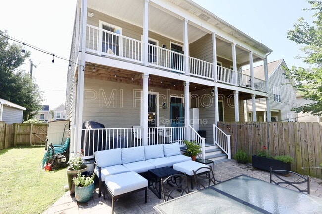 Building Photo - 612 N 30th St