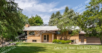 Building Photo - 6275 N Fork Rd
