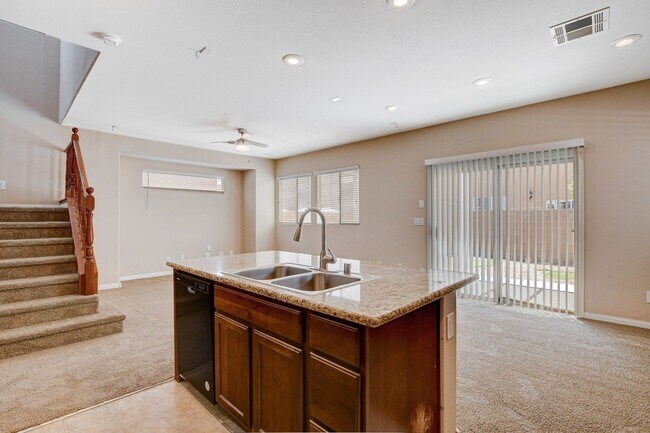 Building Photo - MARVELOUS 2 Story, 3 Bedroom Home with LOF...