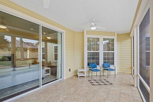 Building Photo - A Sunlit Custom Yellow Cottage in Greystone - Where Comfort Lives!