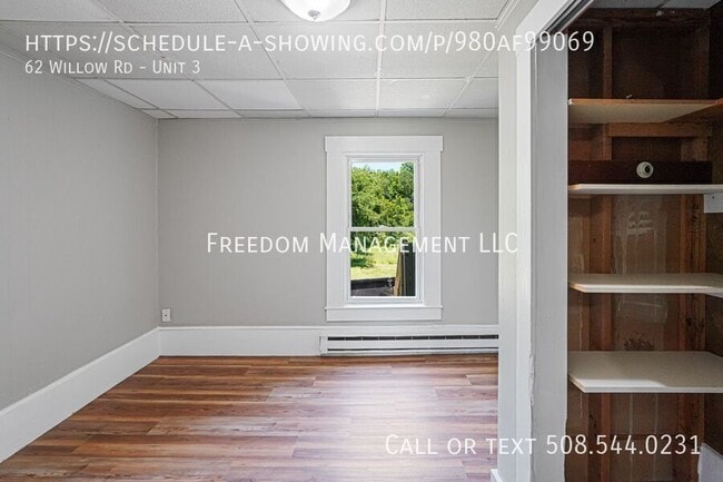 Building Photo - 62 Willow Rd
