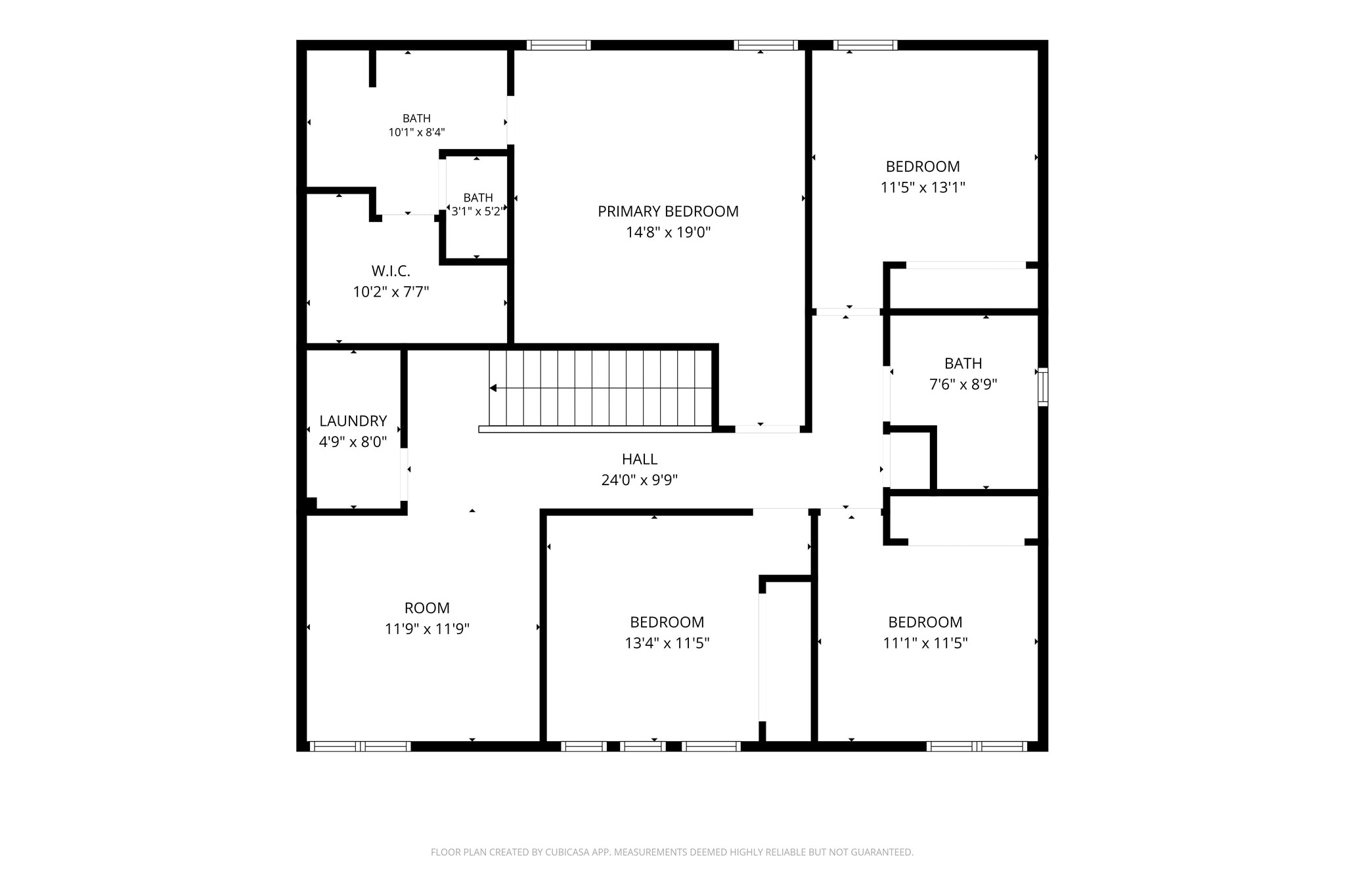 Building Photo - 3846 N Catawba Way