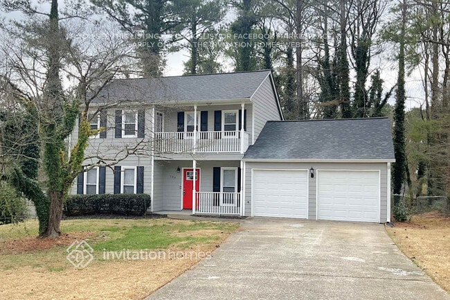 Building Photo - 104 River Oaks Dr